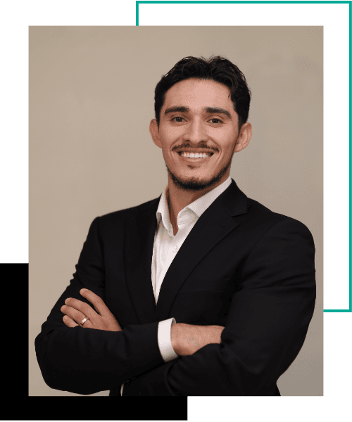 Alexander Rivera, CPA